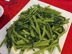 -粤北餐馆
