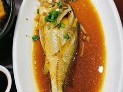 -红灯笼龙凤饭店(宁波老字号店)