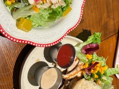 -AFS Cafe & Canteen(闽江二路店)