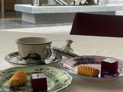 -夏苑(新加坡丽思卡尔顿美年酒店)