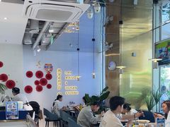 -兰湘子·湘菜小炒(长安万科广场店)