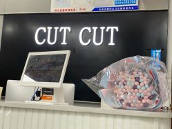 -CUT CUT Hair Salon