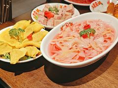 -牛市坎火锅(建设路店)