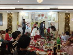-顺风海鲜港(金玉兰店)