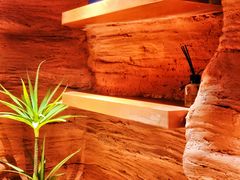 -幸栖洞穴设计酒店(成都春熙路店)