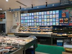 -威海海鲜王(窑头路店)