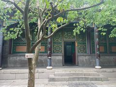 -趵突泉景区