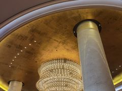 -富力威斯汀酒店-中国元素中餐厅(武昌临江店)
