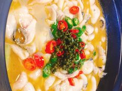 -徽州月·民间徽菜(浦东总店)