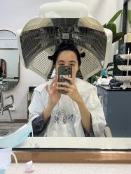 -New Fashion·新时尚形象设计