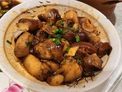 -丹江口渔村·湘味厨房(桃园店)