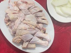 -花苑美食横琴生蚝火锅(拱北粤华路店)