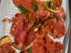 -玫瑰花园自助烤肉(顺义鑫海韵通店)