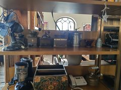 -1901 Cafe(西四店)