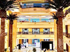 -南通金石国际大酒店