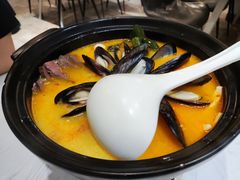 -香香海南菜餐厅