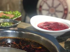 -三番火辣串串香(南市场店)