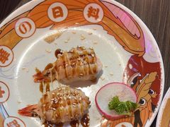 -仙隐小鹿料理食堂(惠济万达店)