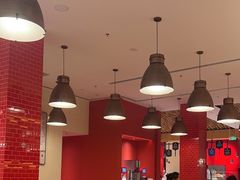 -城市大道红炉披萨烘焙坊