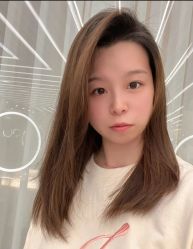 点击看大图 -MORI HAIR SALON日式美发沙龙