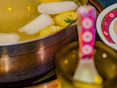 -大吉利·潮汕鲜牛肉火锅(西安店)