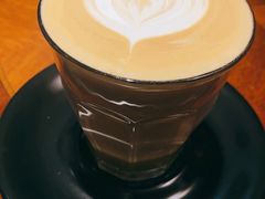 -阿什卡咖啡馆ESSCA COFFEE(塔里木石油宾馆店)