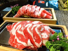 -湊湊火锅·茶憩(新中关购物中心店)
