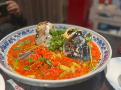 -湘潭九龙鱼头店(城南西路店)