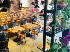 大堂-周家二小姐的菜(西津渡店)