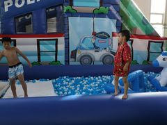 -中家鑫园温泉酒店鑫悦汤泉