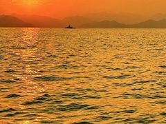 -东平洲海岸公园