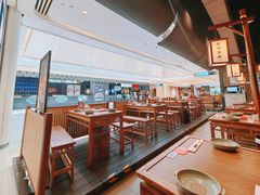 景观位-大盐帮川菜馆(长楹天街店)