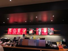 -星巴克(深圳梅林虹湾店)