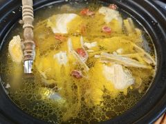 -香芙茗茶楼(梅家坞总店)
