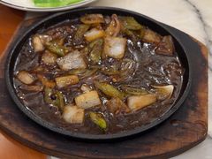 -国人川菜(李家村建东街店)