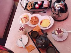-国际饭店·原点咖啡吧ORIGIN CAFE&BAR