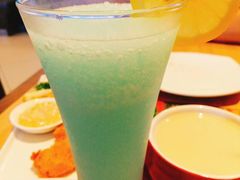 -必胜客(花舞大唐博物馆店)