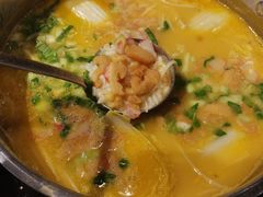 -八珍玉食鸡煲·打边炉(印象城店)