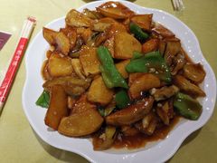 -天添纸包鸡家常菜