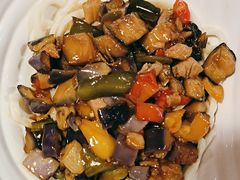 -文三里屯面馆(三里屯店)