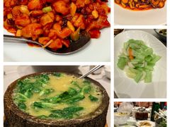 -峨嵋酒家(牡丹园店)