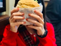 -Fergburger(皇后镇店)