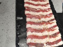 -妥妥烤肉料理(昙华林店)