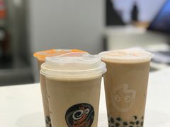 -CoCo都可(西湖文化广场店)