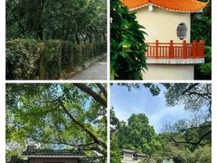 -广州市白云山风景名胜区