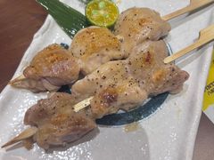 -8PINTS八品脱·日料·烧鸟·精酿小酒馆(莘庄店)