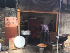门面-周血旺老店