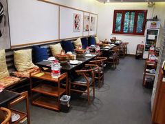 -北门涮肉·铜锅涮肉(南锣鼓巷店)