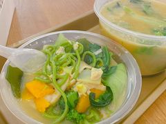 -禅悦素食