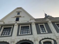 -中国铁道博物馆(正阳门馆)